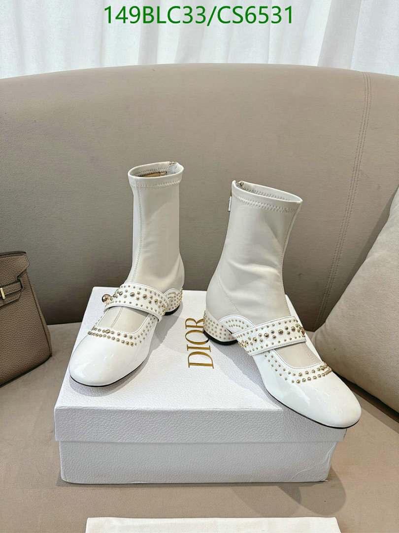 Boots-Women Shoes Code: CS6531 $: 149USD