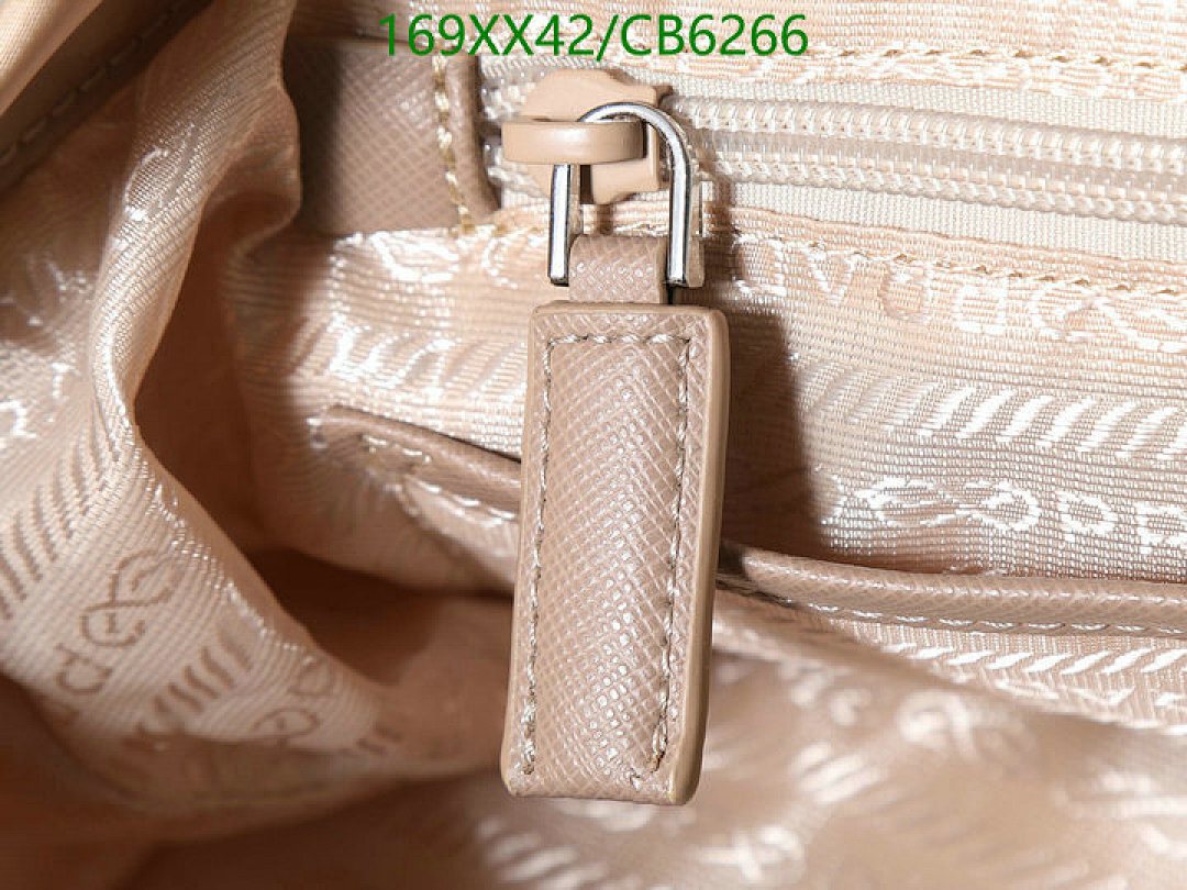 Prada-Bag-Mirror Quality Code: CB6266 $: 169USD