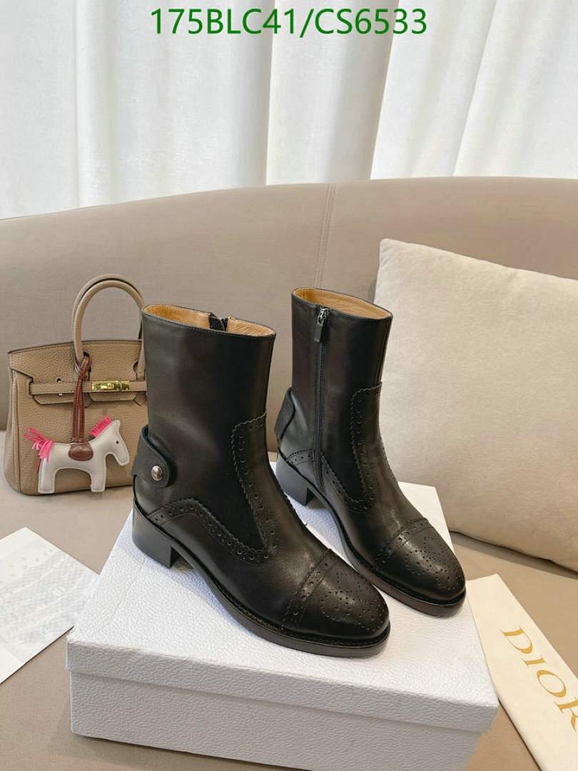 Boots-Women Shoes Code: CS6533 $: 175USD