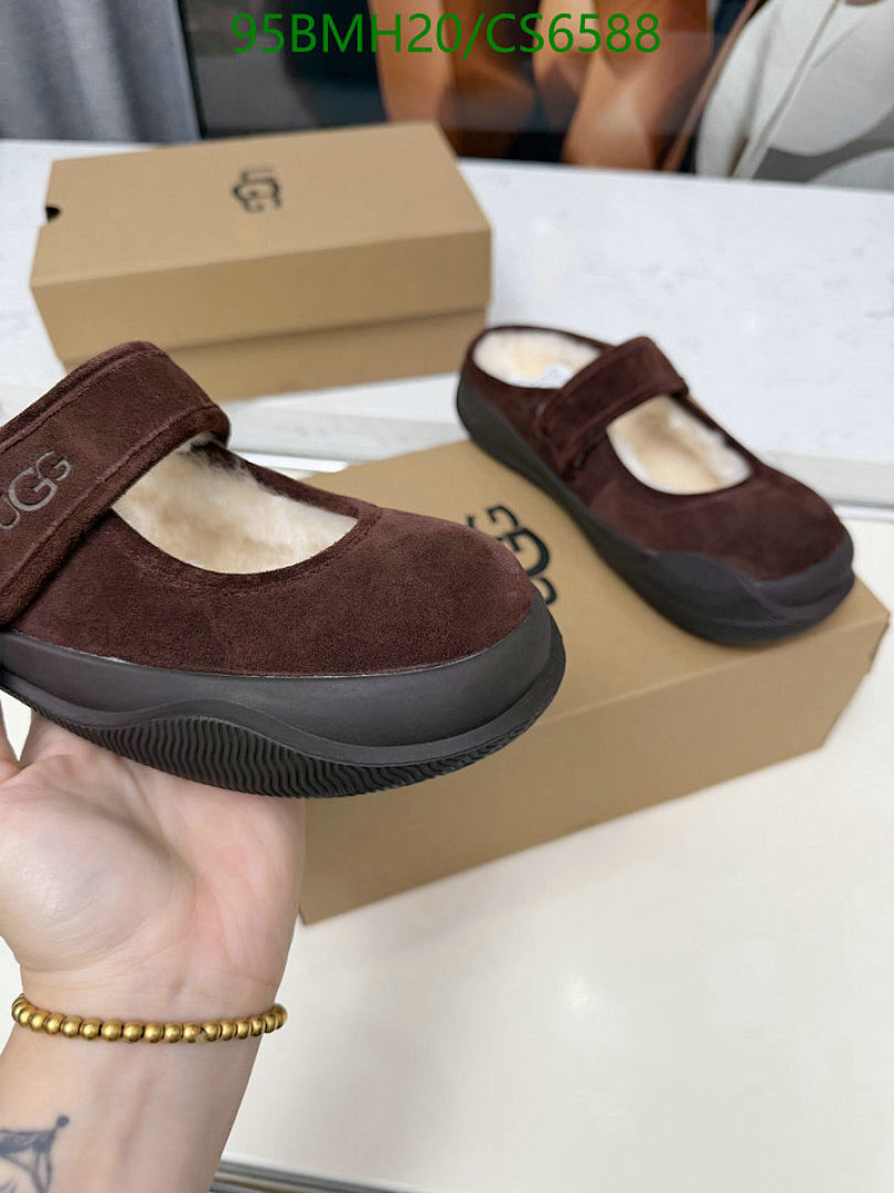 UGG-Women Shoes Code: CS6588 $: 95USD