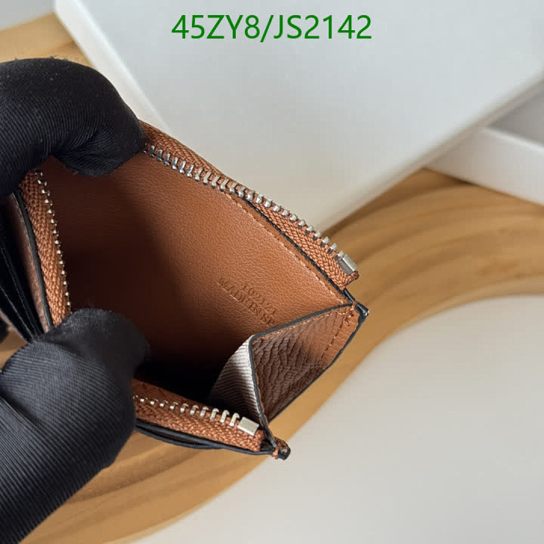 Loewe-Wallet(4A) Code: JS2142 $: 45USD