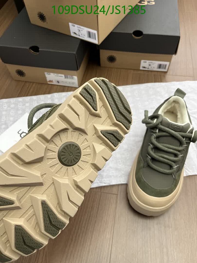 UGG-Women Shoes Code: JS1385 $: 109USD