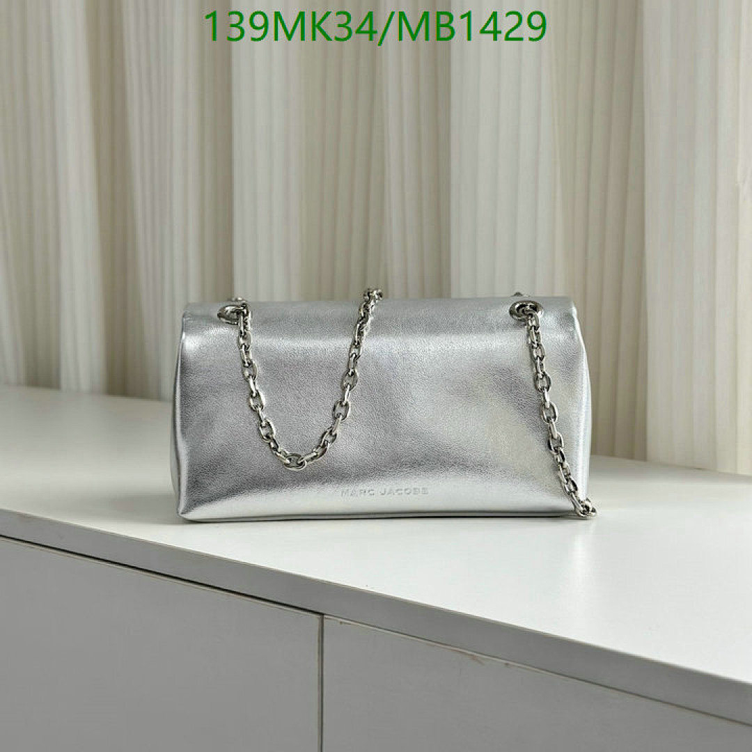 Mrc Jacobs-Bag-Mirror Quality Code: MB1429 $: 139USD