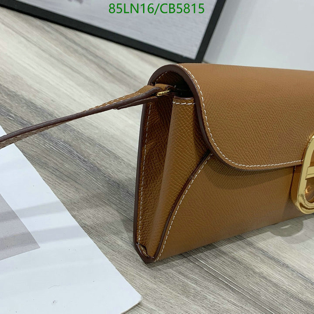 Hermes-Bag-4A Quality Code: CB5815 $: 85USD