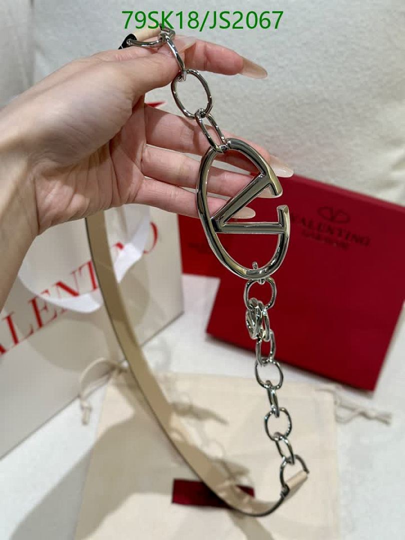 Valentino-Belts Code: JS2067 $: 79USD