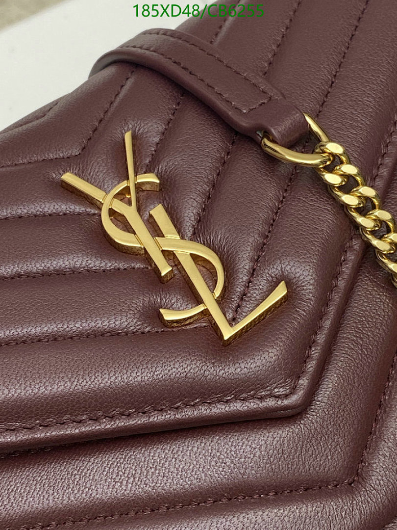 YSL-Bag-Mirror Quality Code: CB6255 $: 185USD