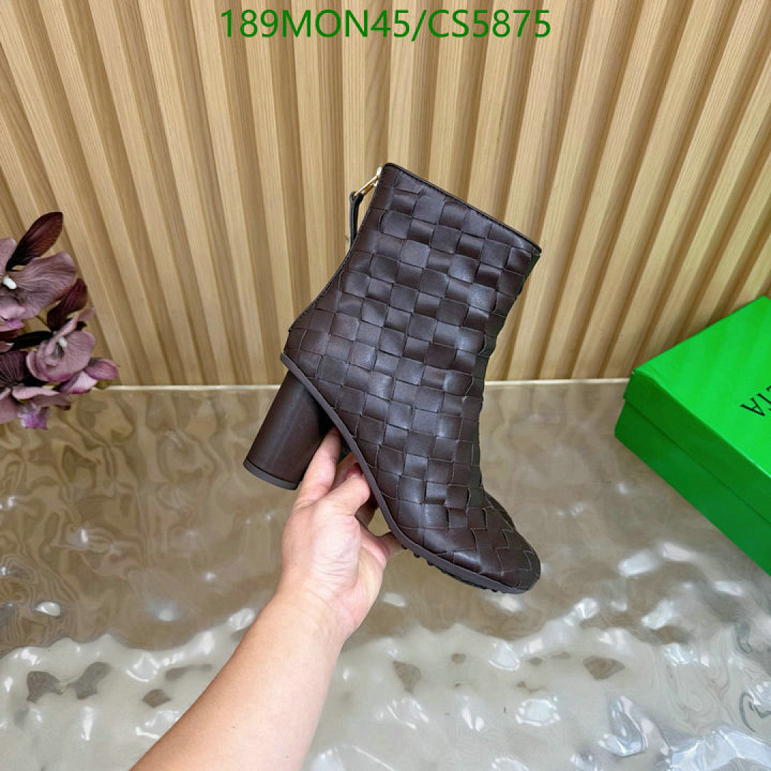 BV-Women Shoes Code: CS5875 $: 189USD