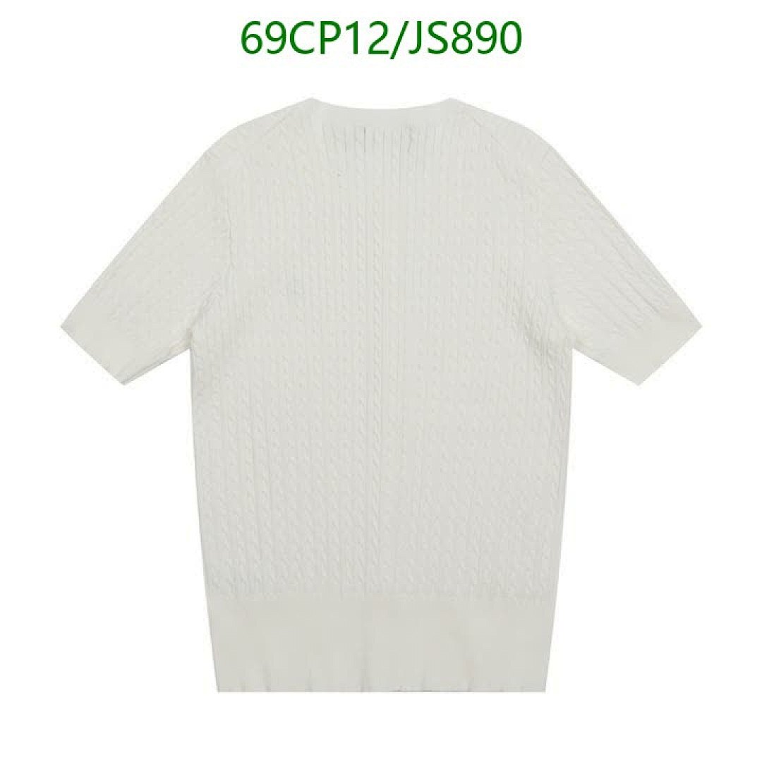 Ralph Lauren-Clothing Code: JS890 $: 69USD
