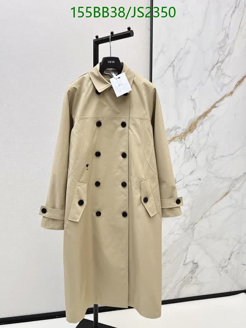 LV-Clothing Code: JS2350 $: 155USD