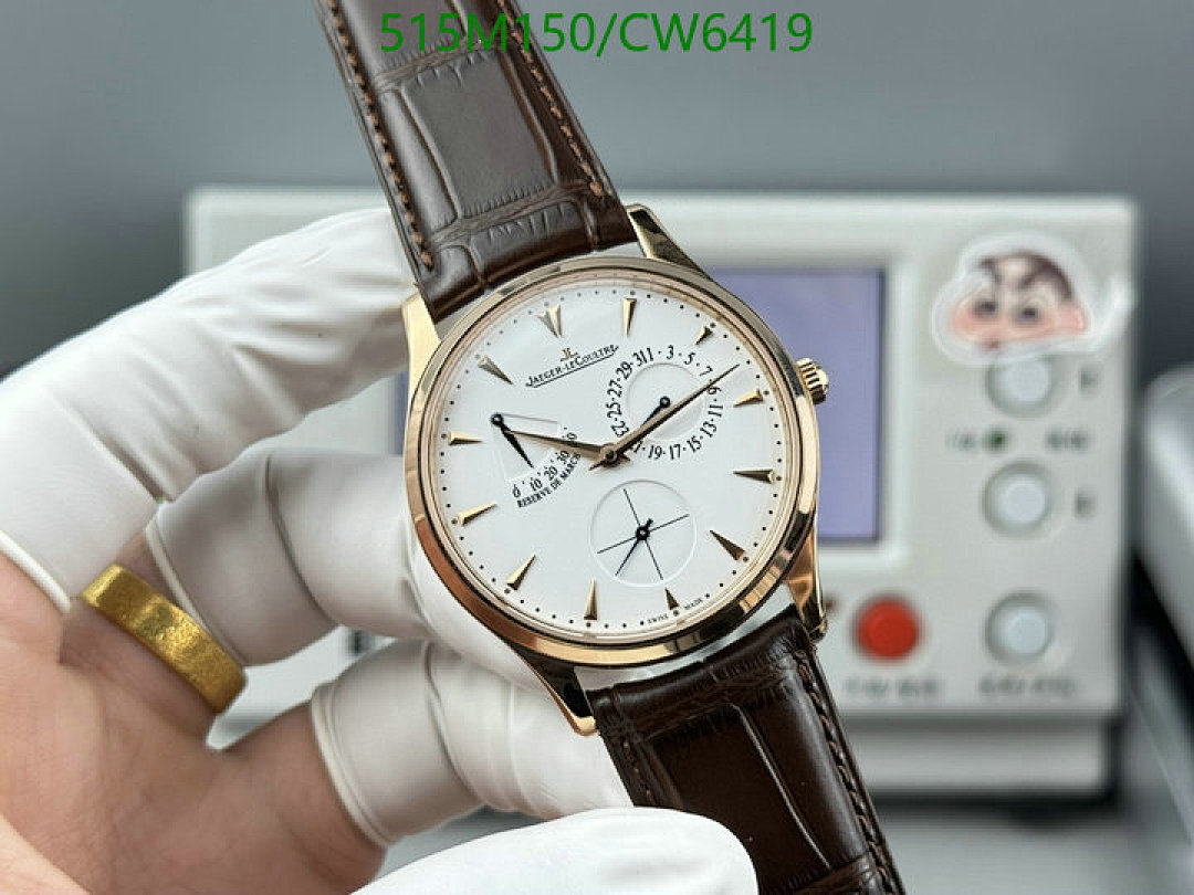 Jaeger-LeCoultre-Watch-Mirror Quality Code: CW6419 $: 515USD