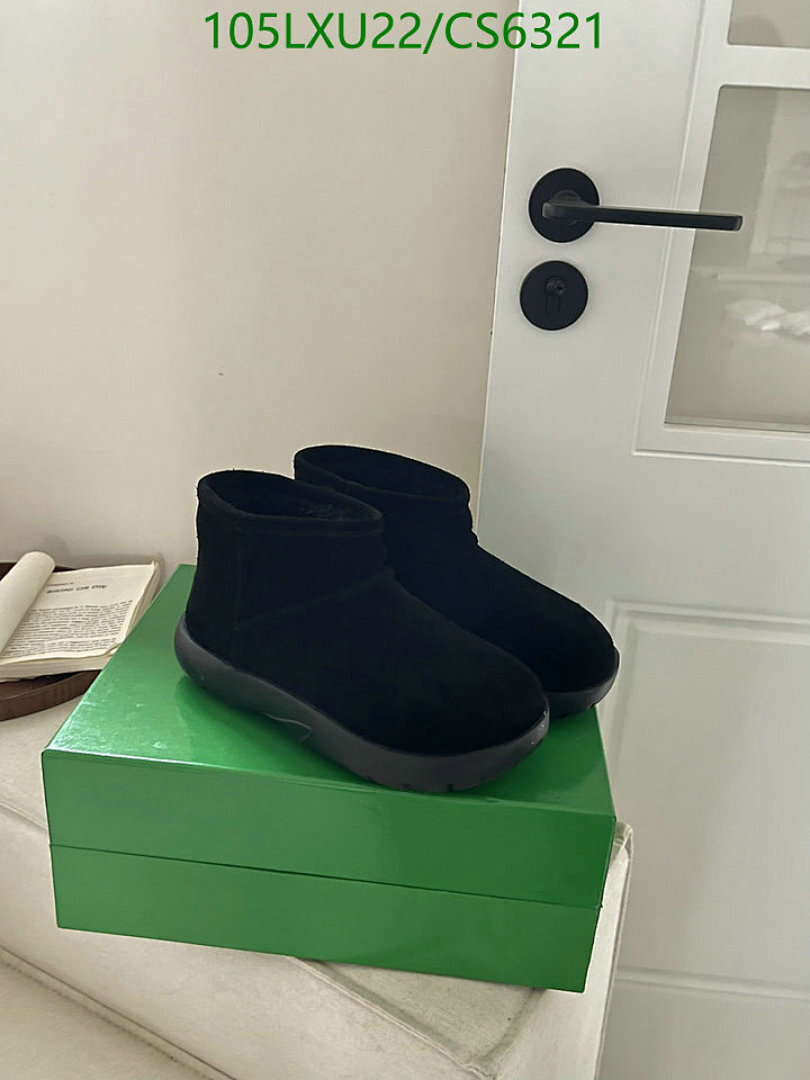 Boots-Women Shoes Code: CS6321 $: 105USD