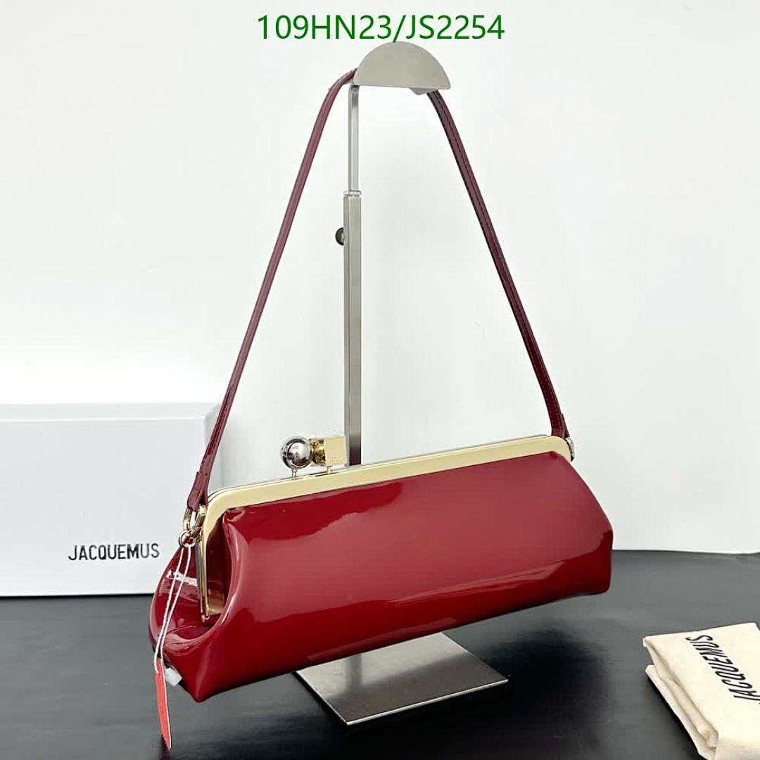 Jacquemus-Bag-4A Quality Code: JS2254 $: 109USD