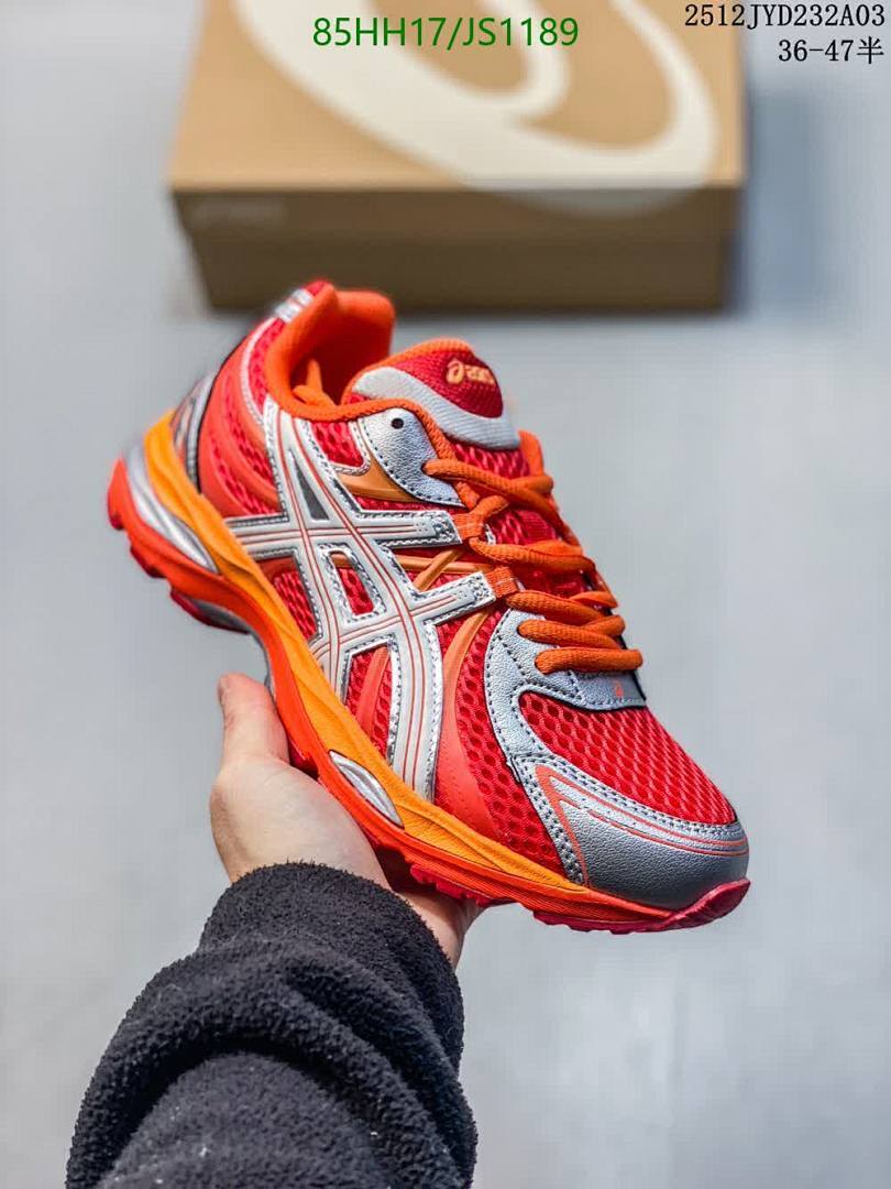 Asics-Men shoes Code: JS1189 $: 85USD