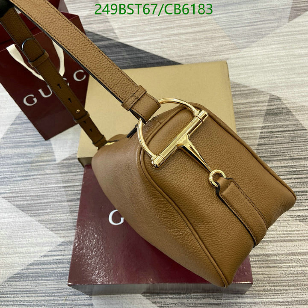 Gucci-Bag-Mirror Quality Code: CB6183 $: 249USD