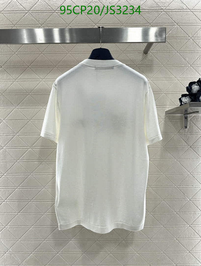 LV-Clothing Code: JS3234 $: 95USD