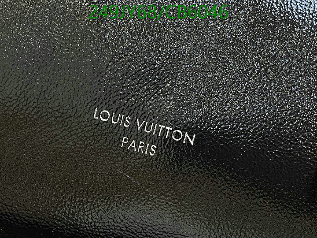 LV-Bag-Mirror Quality Code: CB6046 $: 249USD