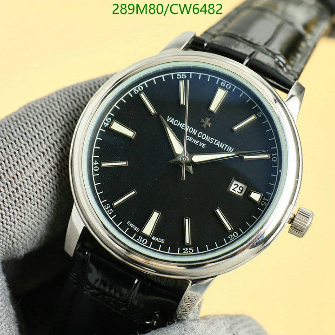 Vacheron Constantin-Watch-Mirror Quality Code: CW6482 $: 289USD