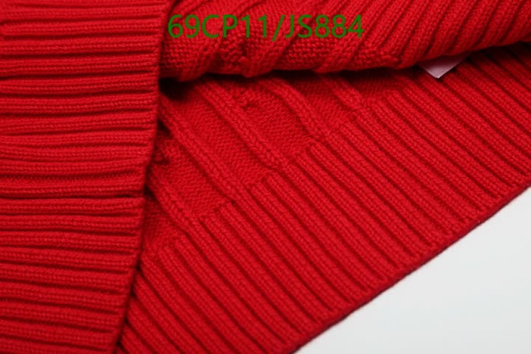 Ralph Lauren-Clothing Code: JS884 $: 69USD