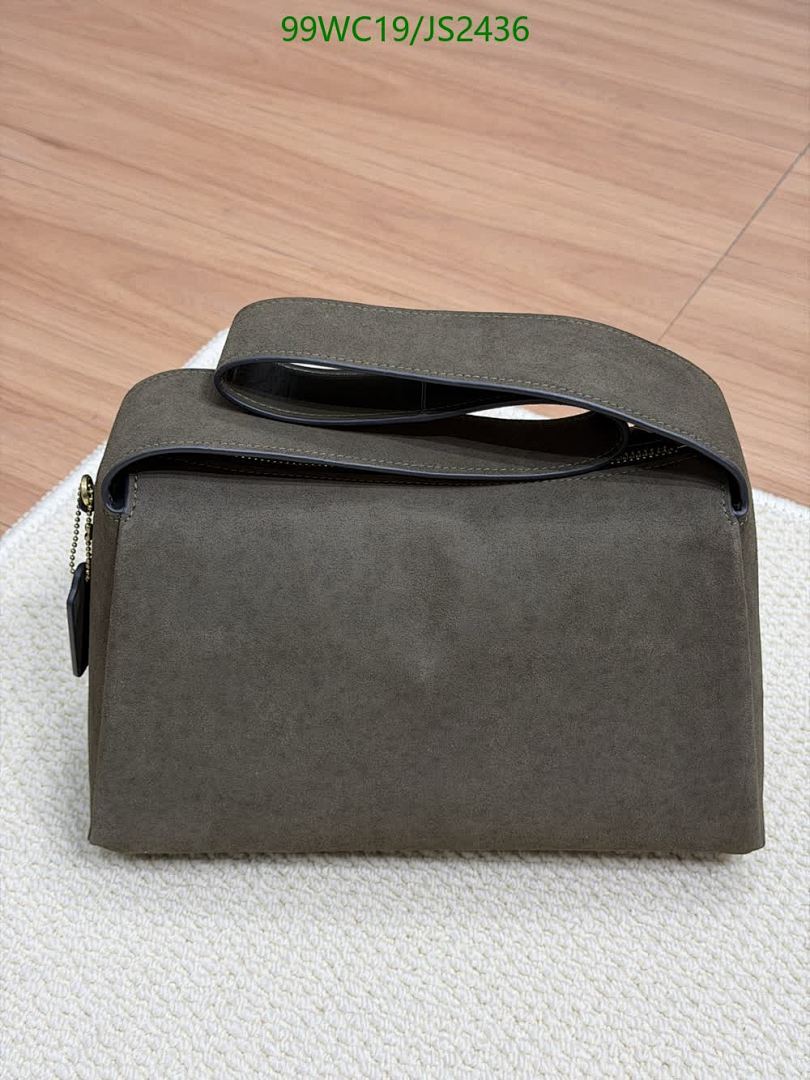 Coach-Bag-4A Quality Code: JS2436 $: 99USD