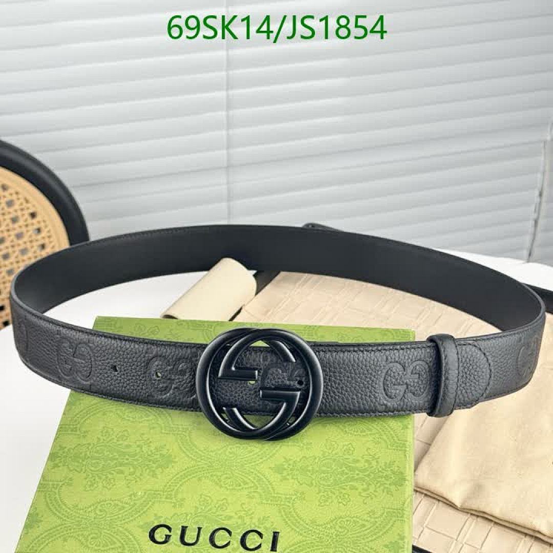 Gucci-Belts Code: JS1854 $: 69USD
