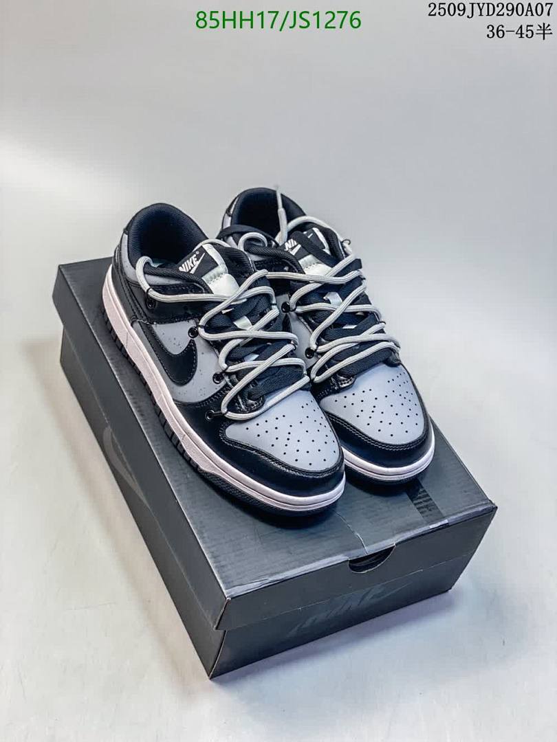 NIKE-Women Shoes Code: JS1276 $: 85USD