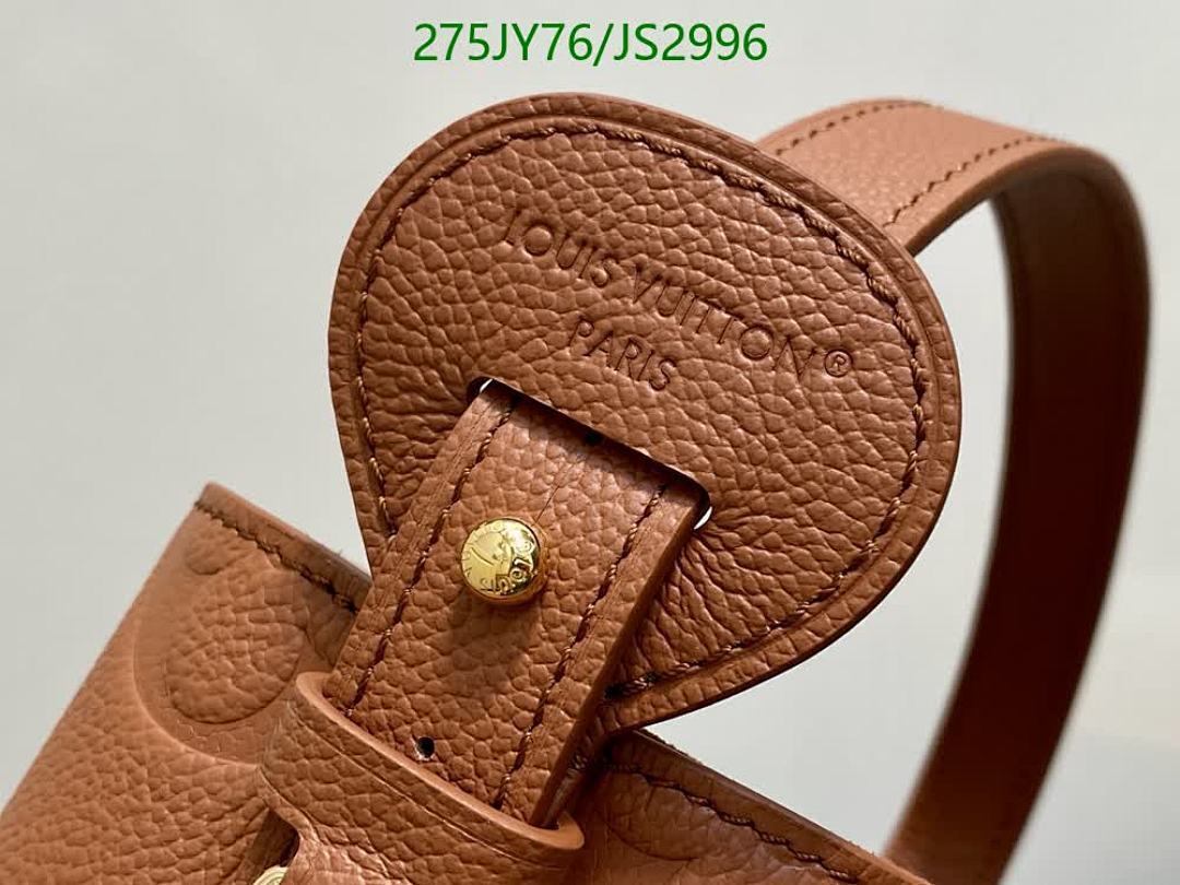 LV-Bag-Mirror Quality Code: JS2996 $: 275USD