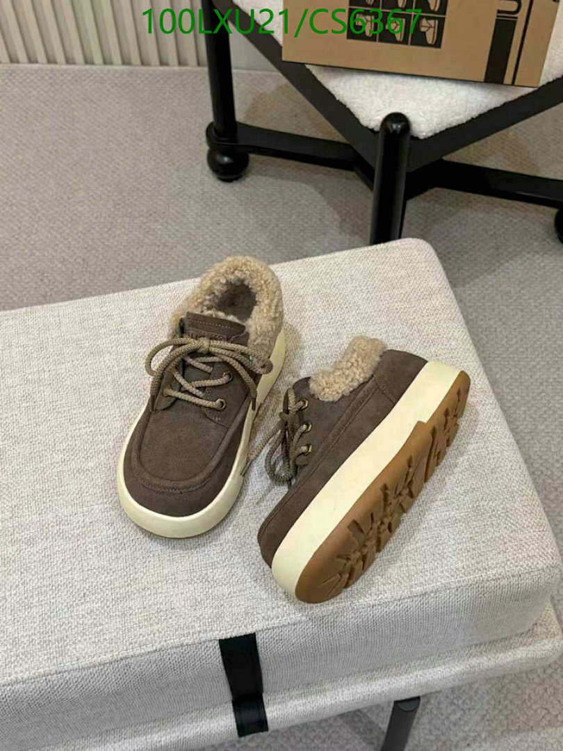 UGG-Women Shoes Code: CS6367 $: 100USD