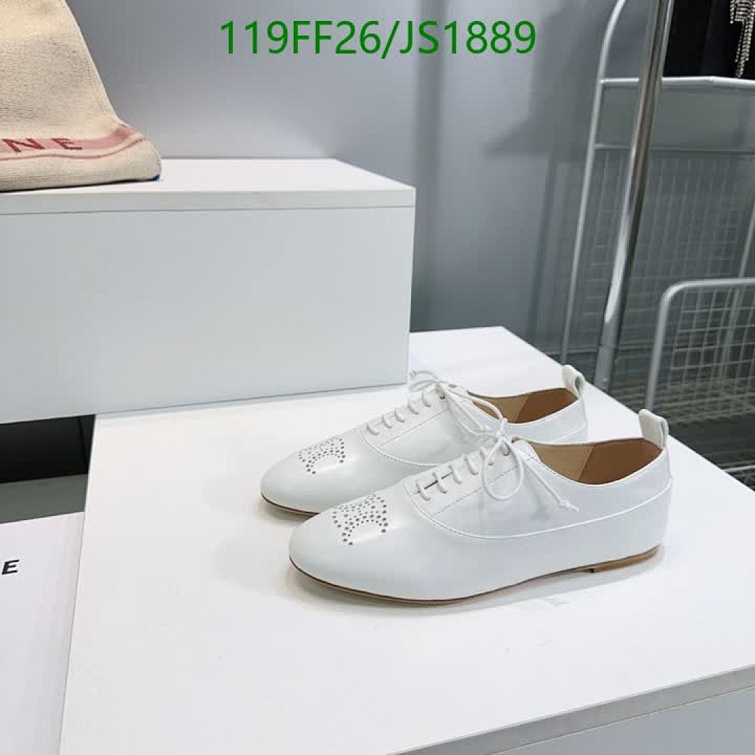 Celine-Women Shoes Code: JS1889 $: 119USD