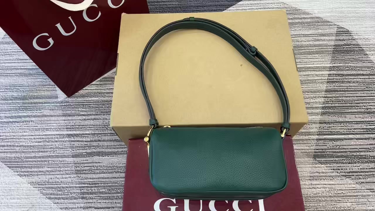 Gucci-Bag-Mirror Quality Code: CB6186 $: 199USD