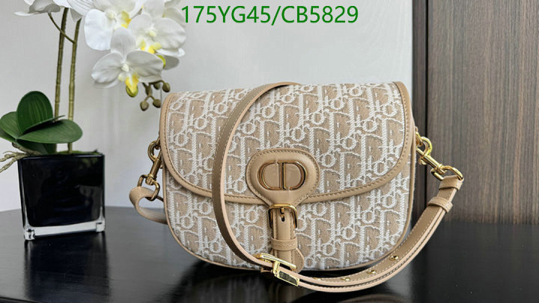 Dior-Bag-Mirror Quality Code: CB5829 $: 175USD