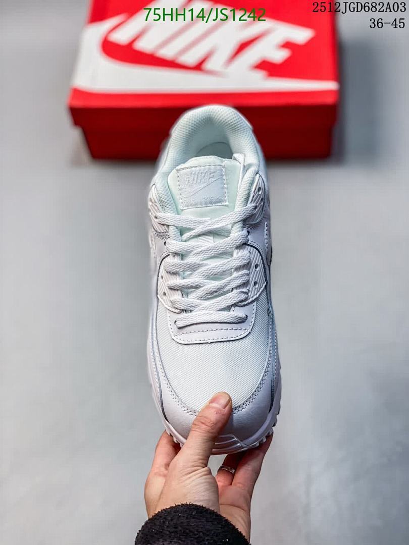 NIKE-Women Shoes Code: JS1242 $: 75USD