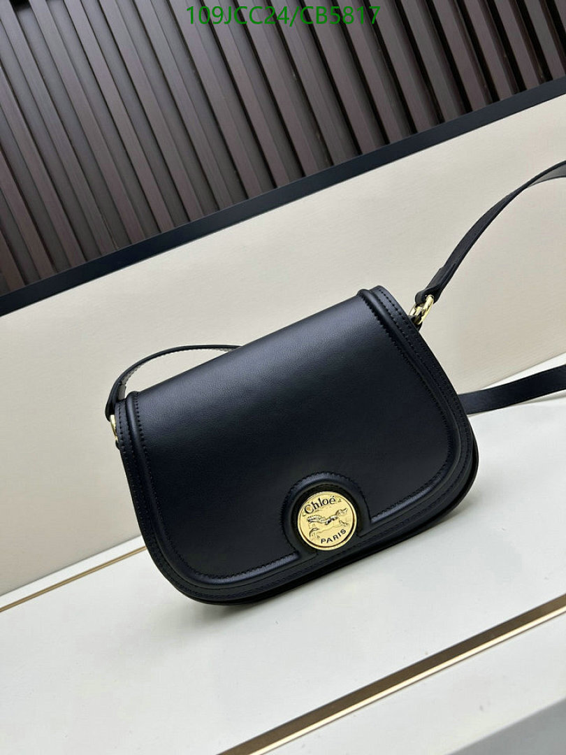 Chloe-Bag-4A Quality Code: CB5817 $: 109USD