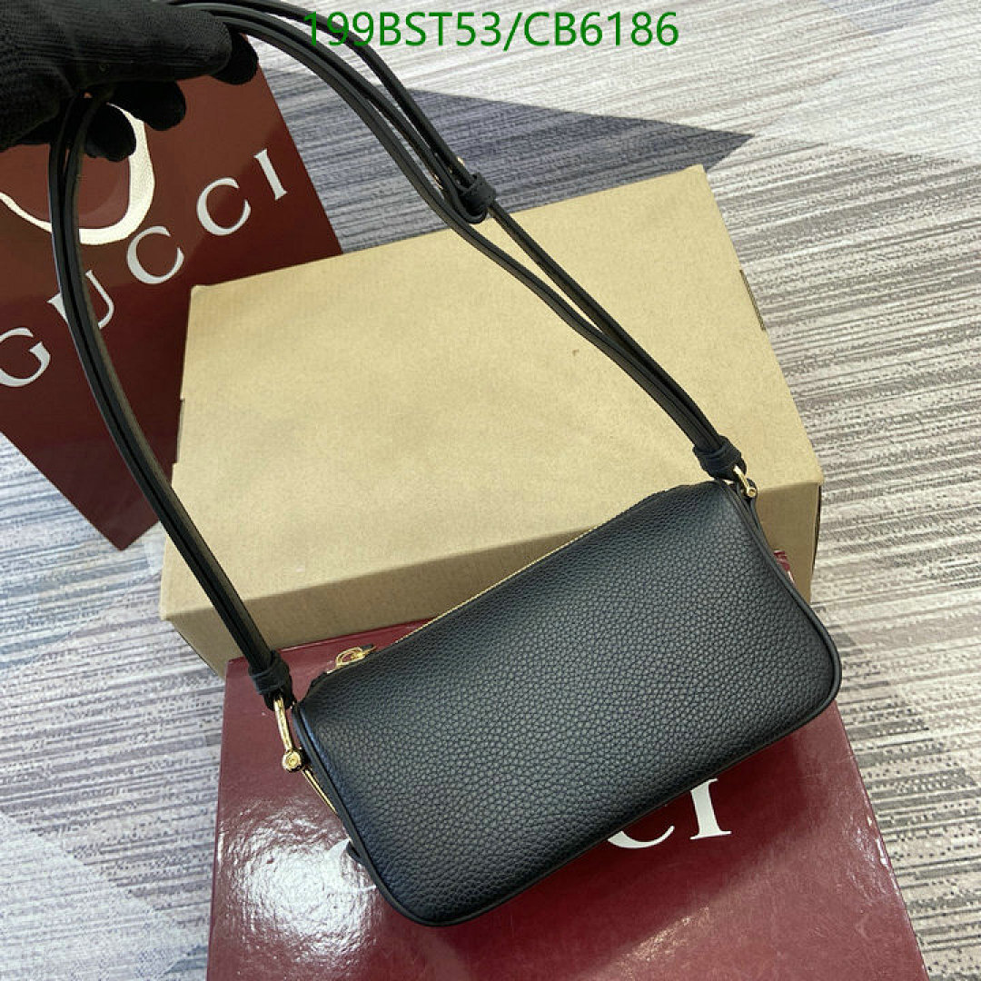 Gucci-Bag-Mirror Quality Code: CB6186 $: 199USD