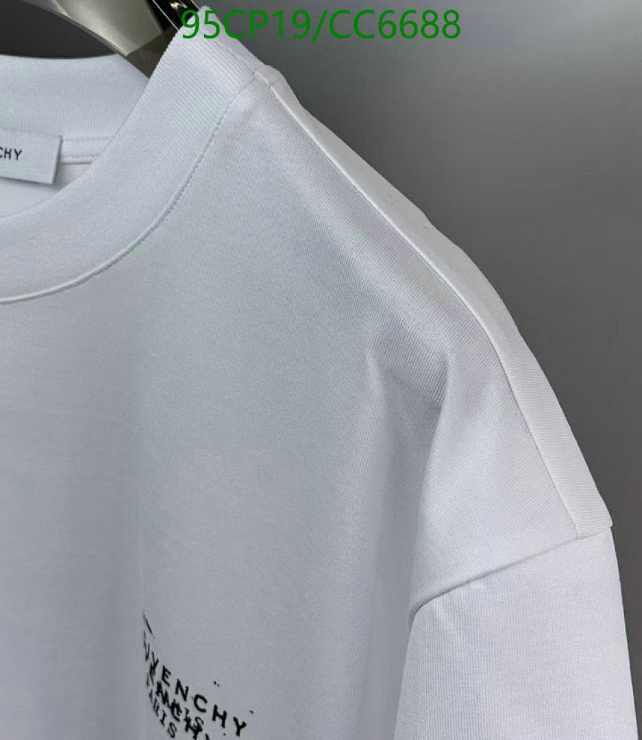Givenchy-Clothing Code: CC6688 $: 95USD
