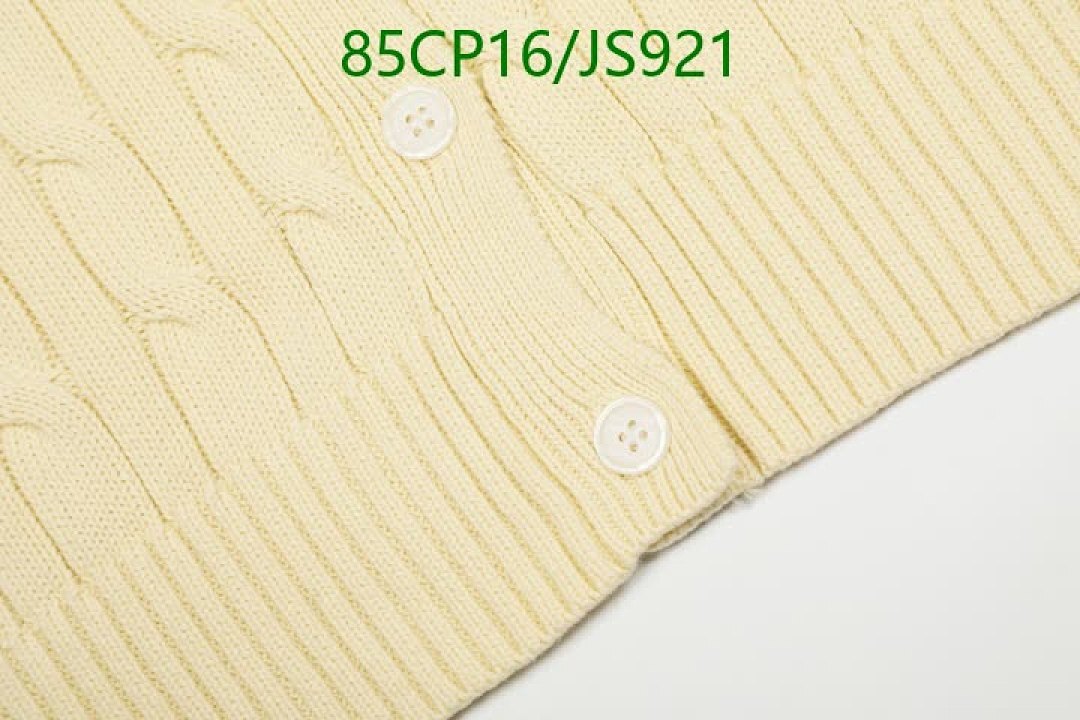 Ralph Lauren-Clothing Code: JS921 $: 85USD