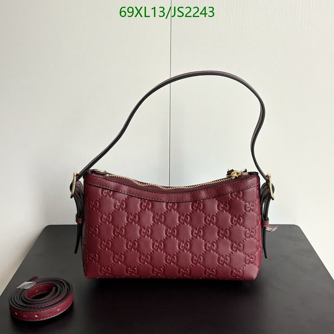 Gucci-Bag-4A Quality Code: JS2243 $: 69USD