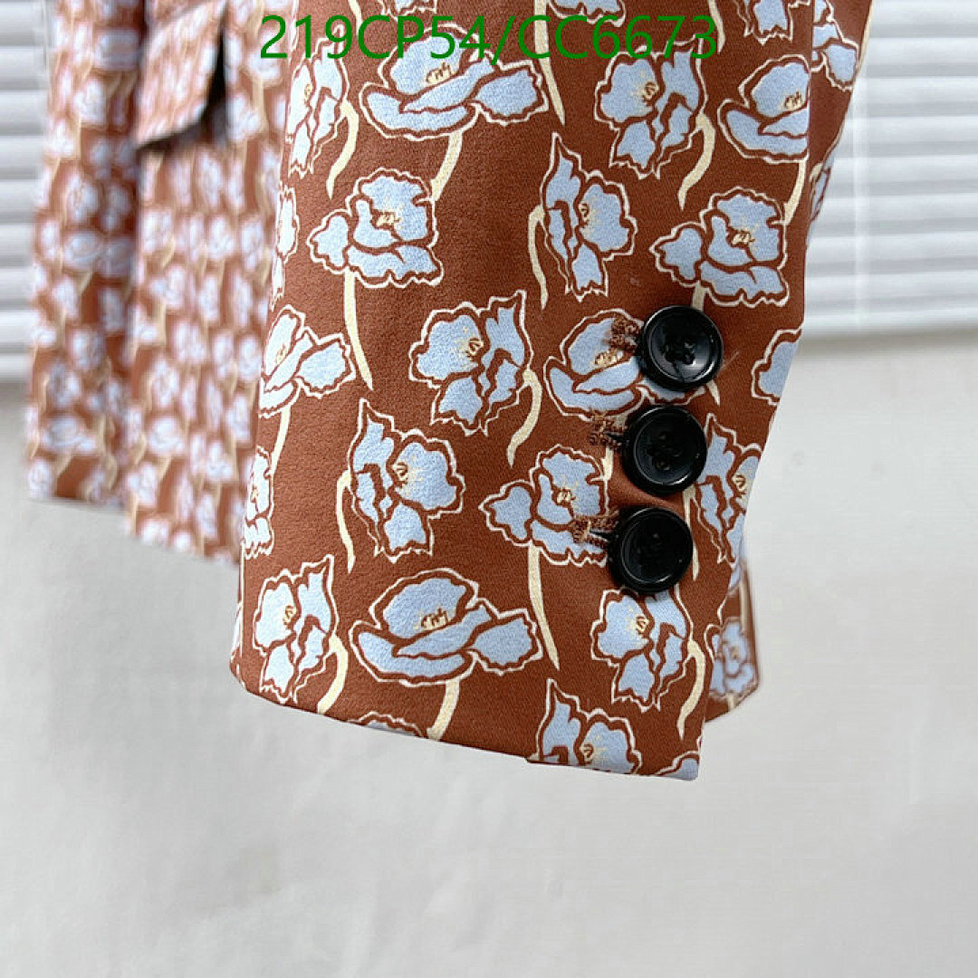 Versace-Clothing Set Code: CC6673