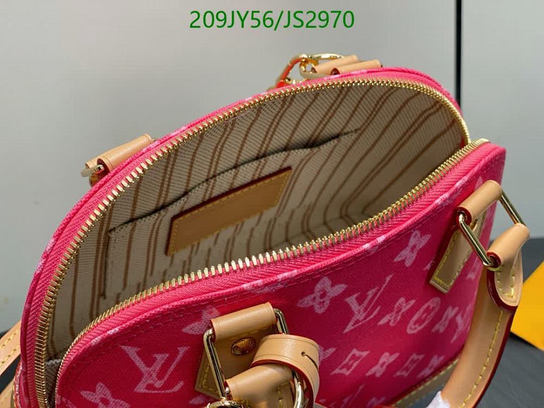 LV-Bag-Mirror Quality Code: JS2970 $: 209USD