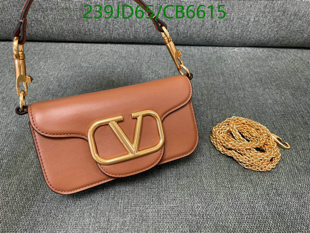 Valentino-Bag-Mirror Quality Code: CB6615 $: 239USD