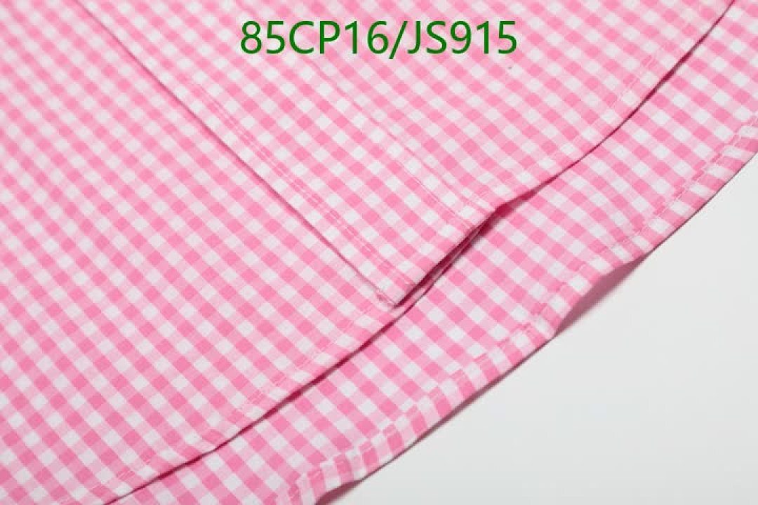 Ralph Lauren-Clothing Code: JS915 $: 85USD