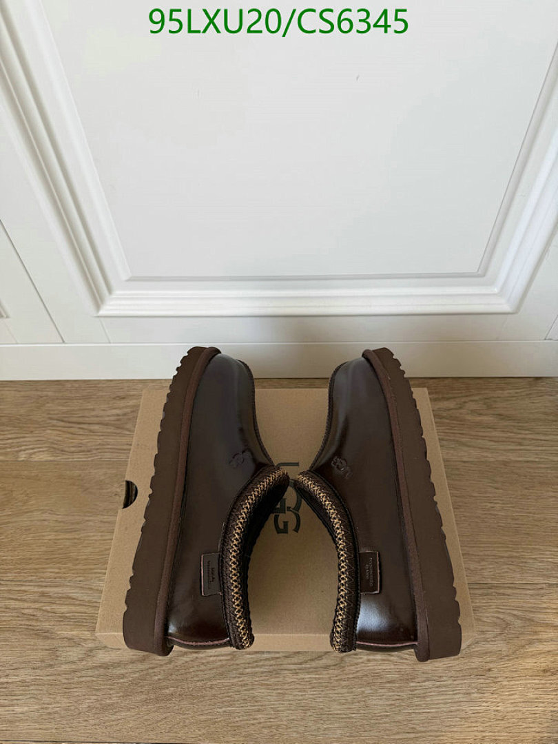 UGG-Men shoes Code: CS6345 $: 95USD