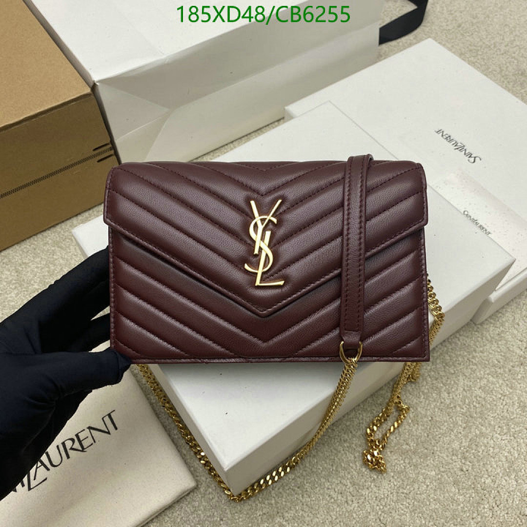 YSL-Bag-Mirror Quality Code: CB6255 $: 185USD