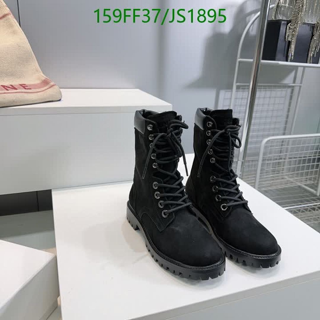 Celine-Men shoes Code: JS1895 $: 159USD