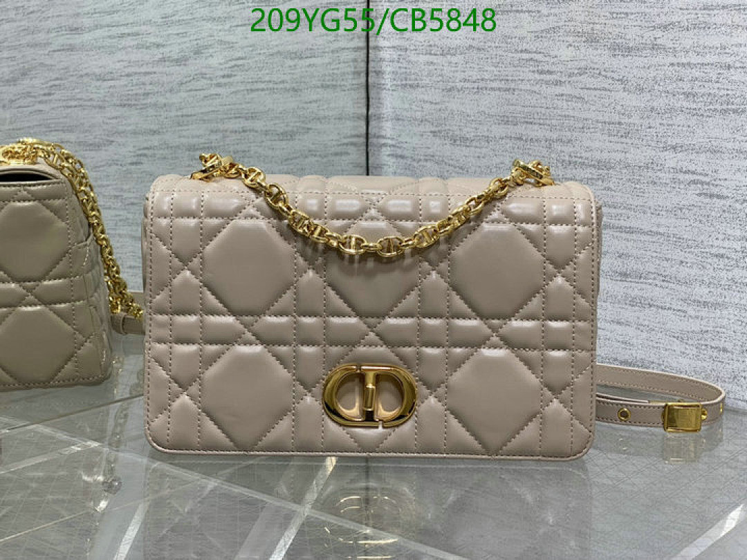 Dior-Bag-Mirror Quality Code: CB5848 $: 209USD