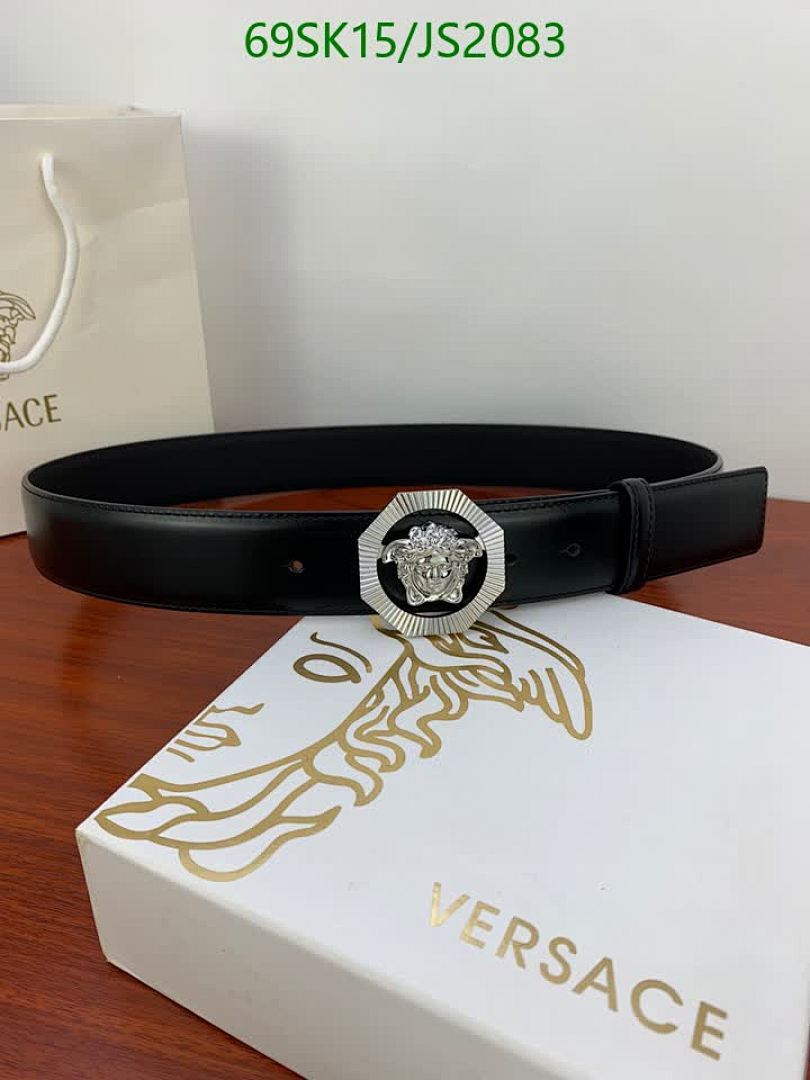 Versace-Belts Code: JS2083 $: 69USD