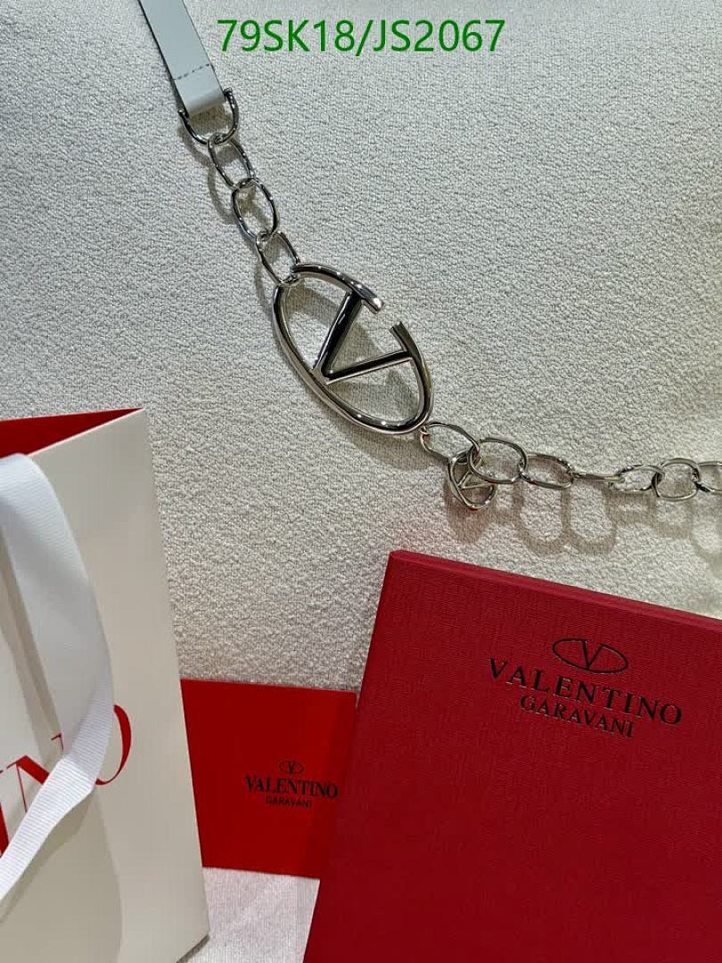 Valentino-Belts Code: JS2067 $: 79USD
