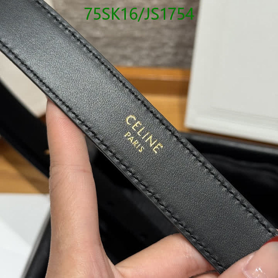 Celine-Belts Code: JS1754 $: 75USD