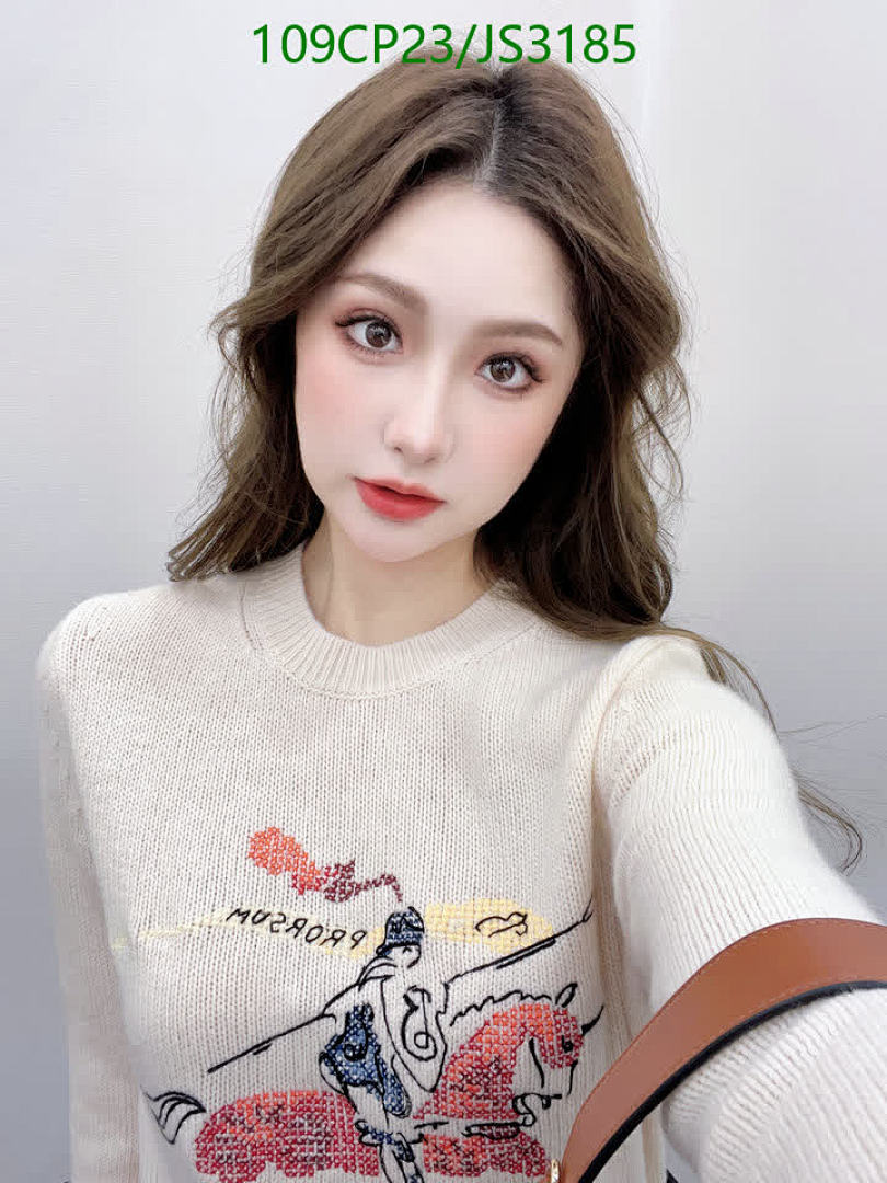 Burberry-Clothing Code: JS3185 $: 109USD