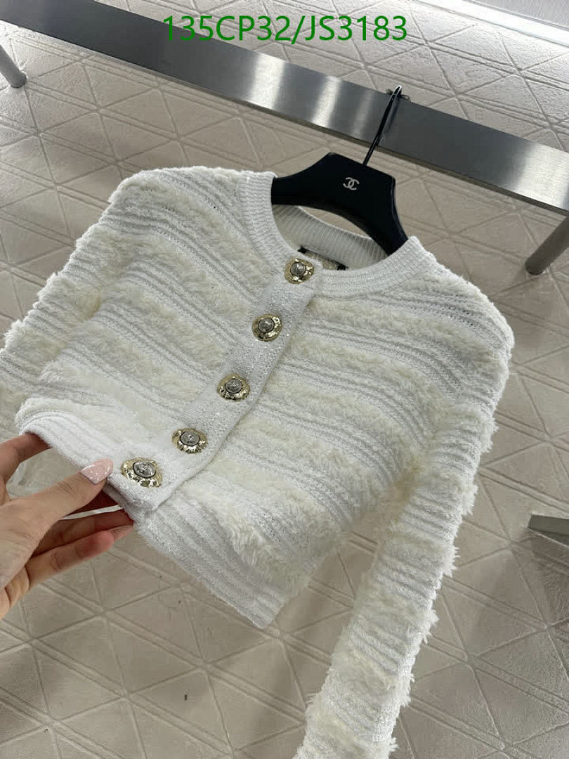 Balmain-Clothing Code: JS3183 $: 135USD