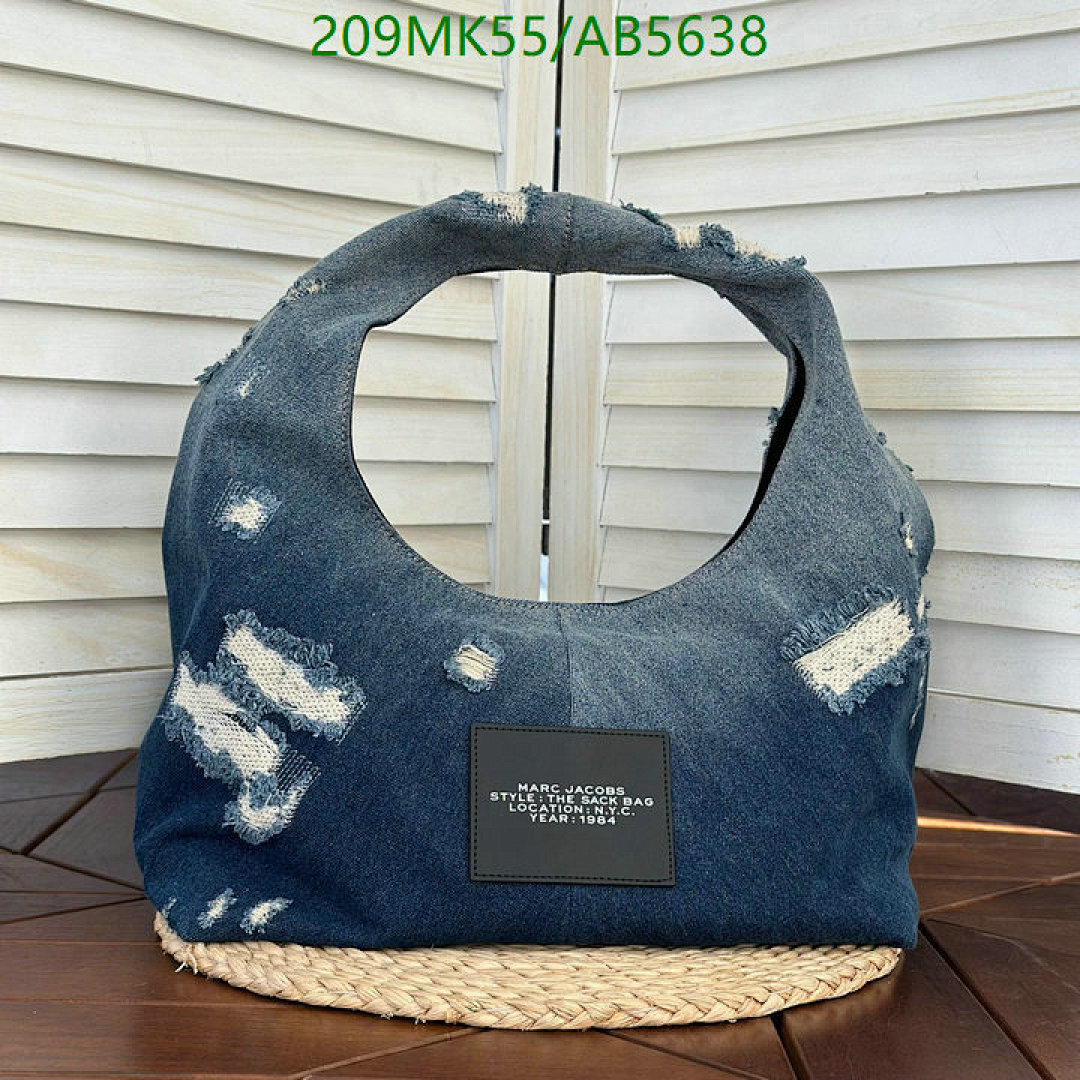 Mrc Jacobs-Bag-Mirror Quality Code: AB5638 $: 209USD